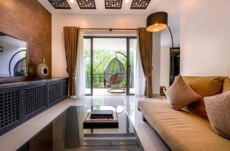 The Blossom Resort – Onsen & Foot Massage Inclusive - 284