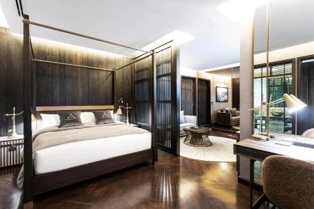 The Chiang Mai Old Town - Sha Extra Plus - 65
