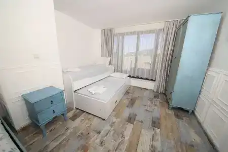 Cunda Morisi Otel - 20