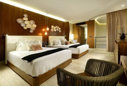 Trs Coral - Adults Only - All Inclusive - 1