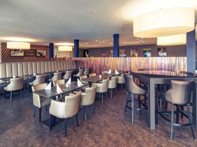 Mercure Dortmund Messe & Kongress - 23
