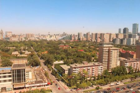 Beijing Broadcasting Tower - 13