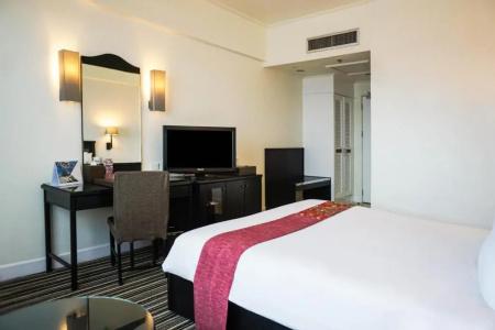 Centara Hat Yai - 37