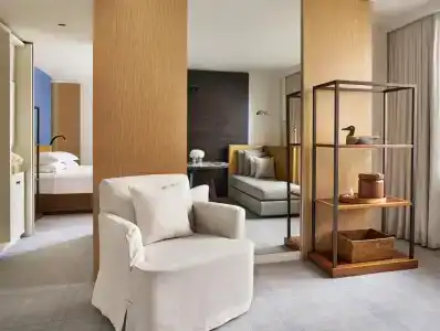 Park Hyatt Washington - 43
