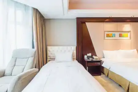 Shu Guang International - 29
