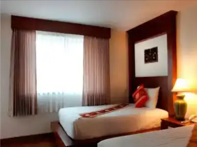 Baan Yuree Resort & Spa - Sha Plus - 13