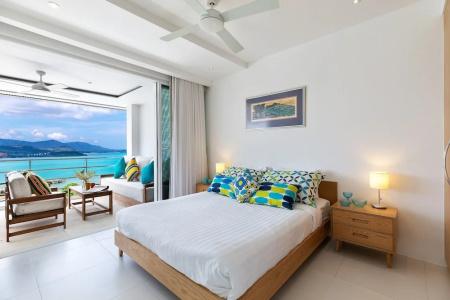 Unique Boutique Residences - 37