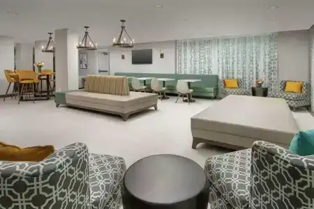 Hilton Garden Inn Miami Brickell South - 79