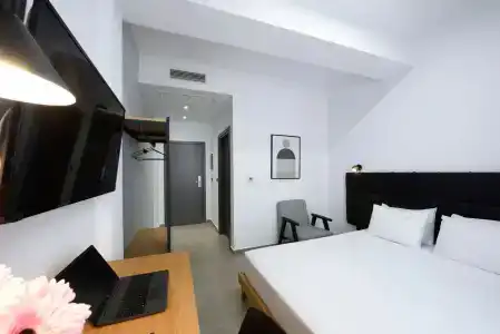 Pillow urban stay - 57