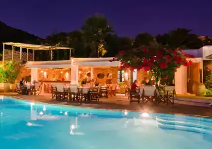 Kavos Boutique Naxos - 14