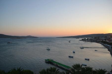 Cunda Panorama - 14