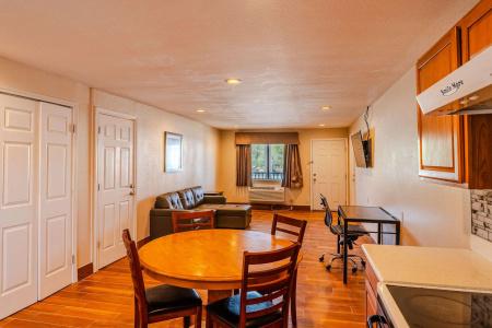 Quality Inn On Aransas Bay, Rockport-Fulton, Tx - 14