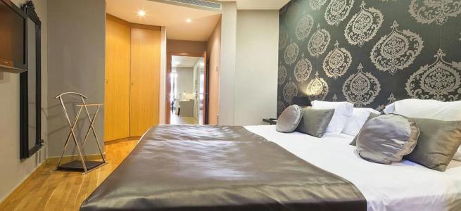 Vale Suites - 19