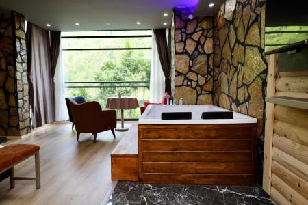 Yamacda Suit Otel - 6