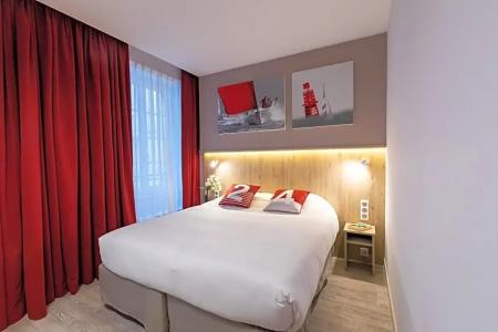 The Originals Boutique, Hôtel des Marins, Saint-Malo (Inter-Hotel) - 32