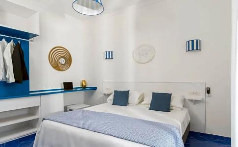 Monte Solaro Bed & Breakfast - 37
