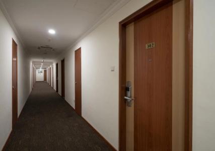 New Cape Inn (Sg Clean) - 13