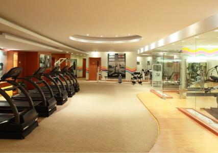 Holiday Inn Shanghai Nanjing Road, An Ihg - 21