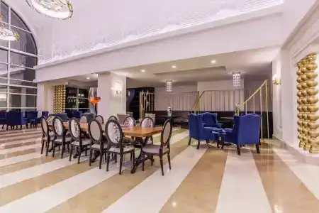 Mary Palace Resort & Spa - 11