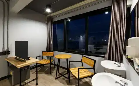 Rest24 - 7