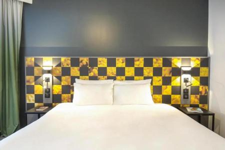 Mercure Hyères Centre Côte d'Azur - 68