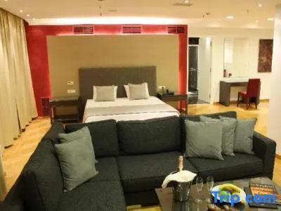 Theoxenia House - 56