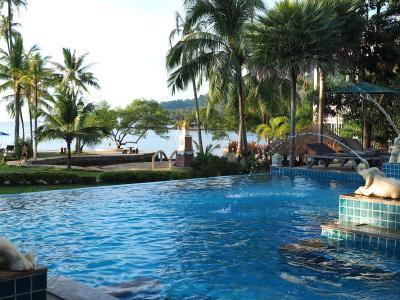Koh Chang Bailan Beach Resort - 11