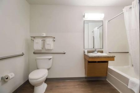 WoodSpring Suites Houston I-45 Airtex - 15