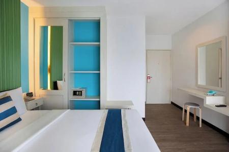 Studio Patong by iCheck inn - 68