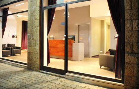 Jerusalem Inn by Smarts - 2