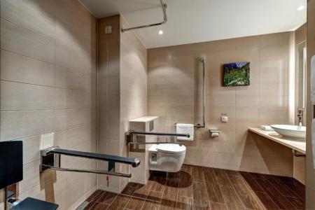 Hilton Garden Inn Davos - 34