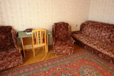 Рждз Санаторий им. Семашко - 2