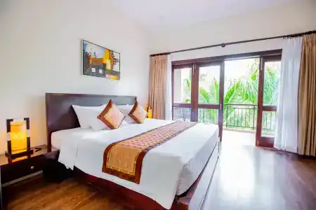 Diamond Bay Resort & Spa - 182