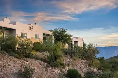 Starr Pass Golf Suites - 42