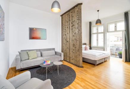 Bensimon Prenzlauer Berg - 3