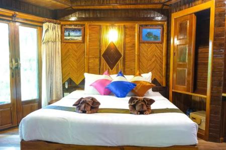 Phu Pha Aonang Resort & Spa - 90
