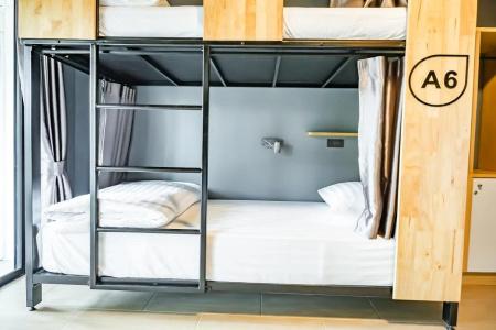 Ray Hostel - 21