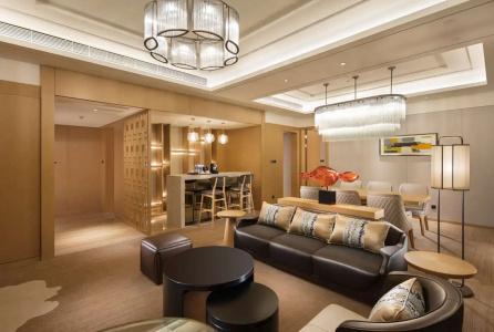 Doubletree By Hilton Chengdu Longquanyi - 72