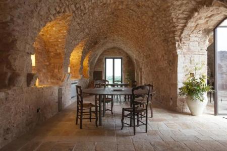 Masseria San Paolo Grande - 22