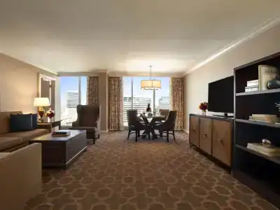 Fairmont Dallas - 4