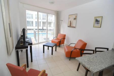 Arena Suites - 19