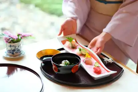 Okura Kobe - 15