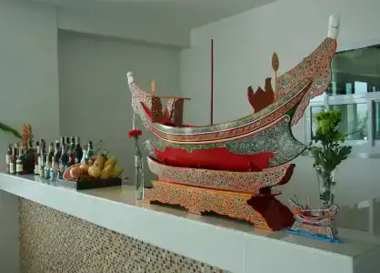 Grand Hill Residence - 1