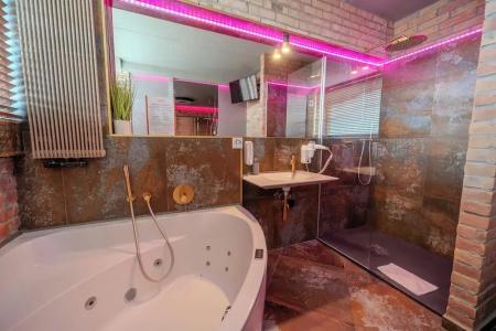 Bh Agit Congress&Spa - 110