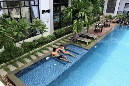 Model Angkor - 20