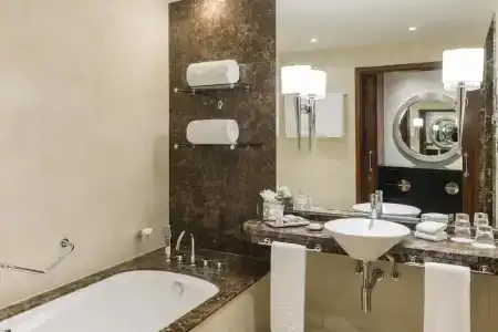 Grosvenor House, a Luxury Collection, Dubai - 43