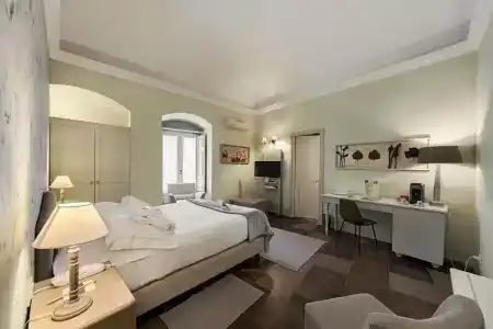 Relais & Châteaux Locanda Don Serafino - 64