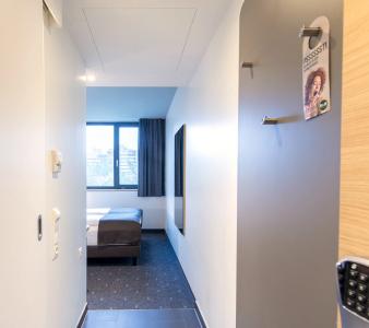 B&B München-Olympiapark - 35