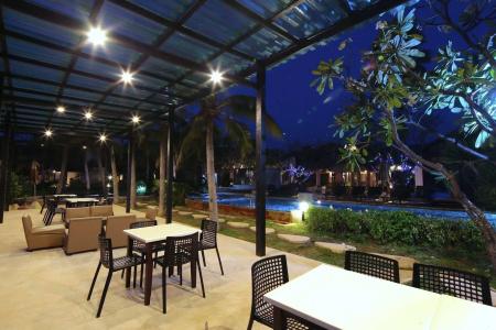 Purimuntra Resort and Spa - 17