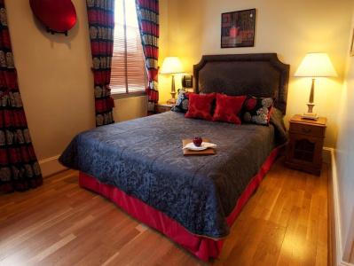 Twenty Nevern Square - 95